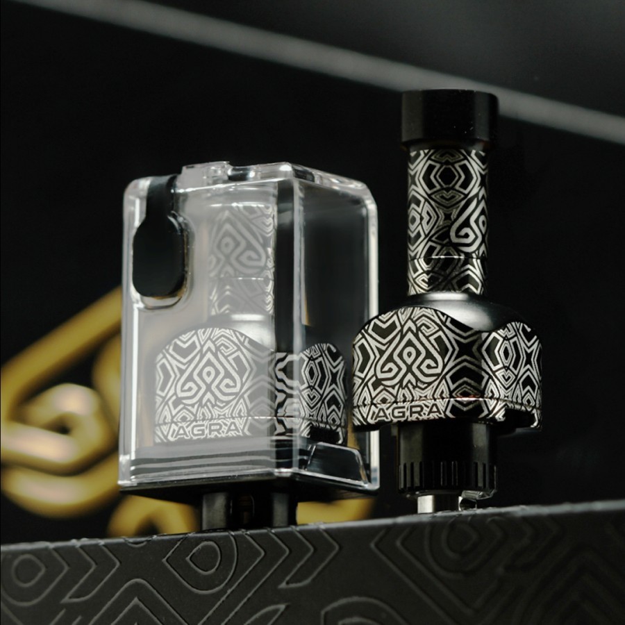 Jual Agra RBA Special Edition for Dot & Boro Device Authentic by ...