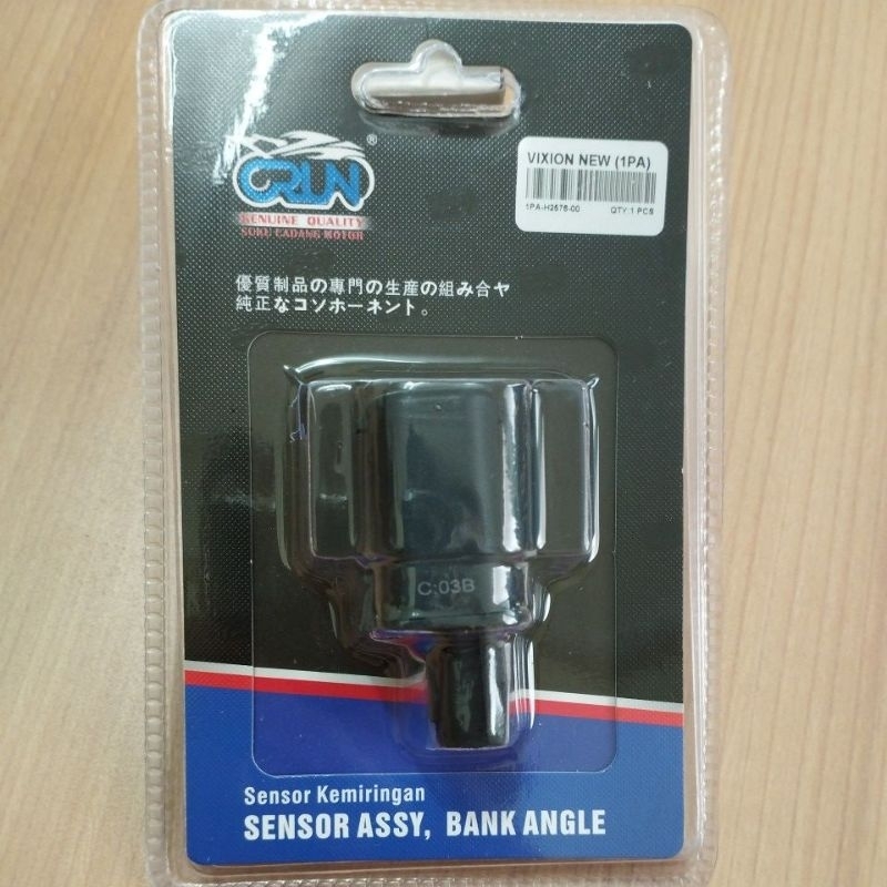 Jual Crun SENSOR MIRING VIXION NEW (1PA) /JUPITER MX KING /BYSON /R15 ...