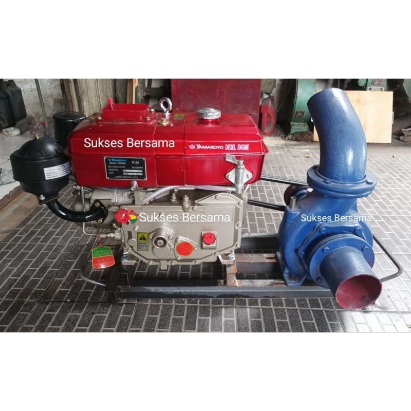 Jual Diesel Air Terlengkap & Harga Terbaru Oktober 2026 | Shopee Indonesia
