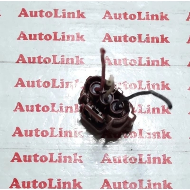 Jual Soket socket sensor TPS throttle trotel Nissan NAVARA SENTRA ...