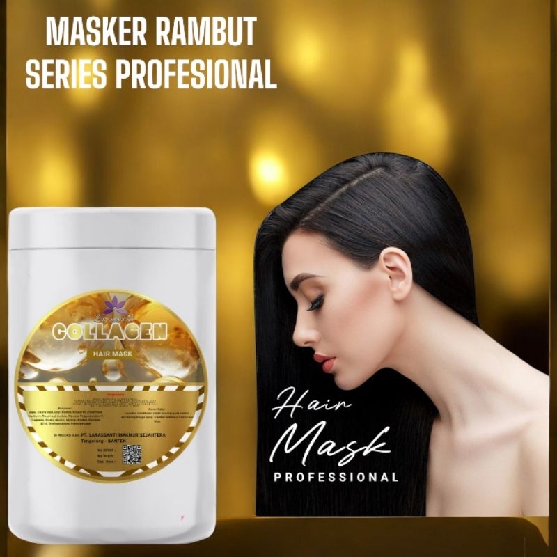 Jual [Grosir Hair Mask Treatment Salon Masker Rambut Salon NETOO 1000ML ...