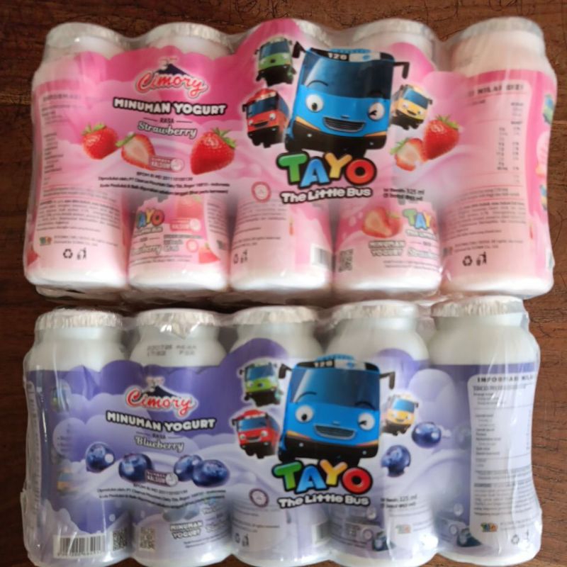 Jual cimory yogurt | Shopee Indonesia