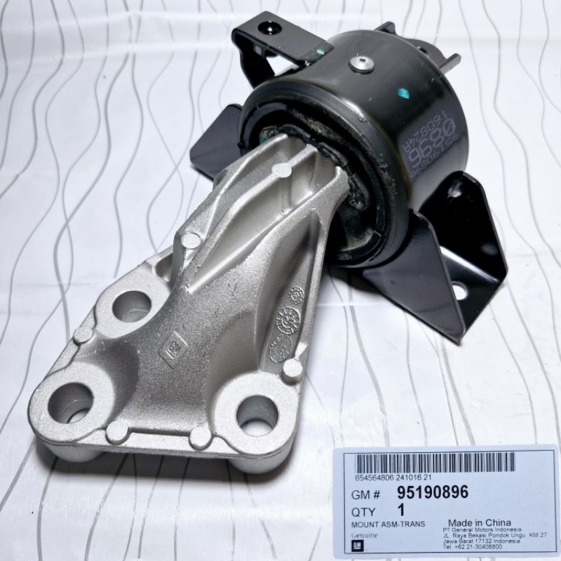 Jual ENGINE MOUNTING PANGKON MESIN CHEVROLET SPIN AVEO SONIC MATIC ...