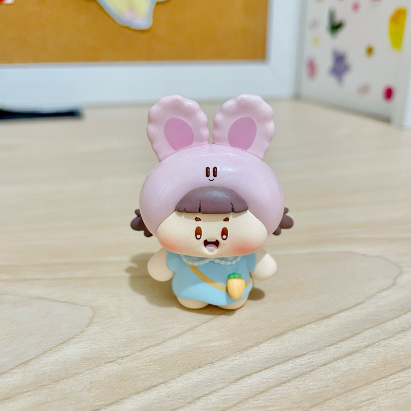 Jual Buli Animal Garden Party Mini Bean Selected | Shopee Indonesia