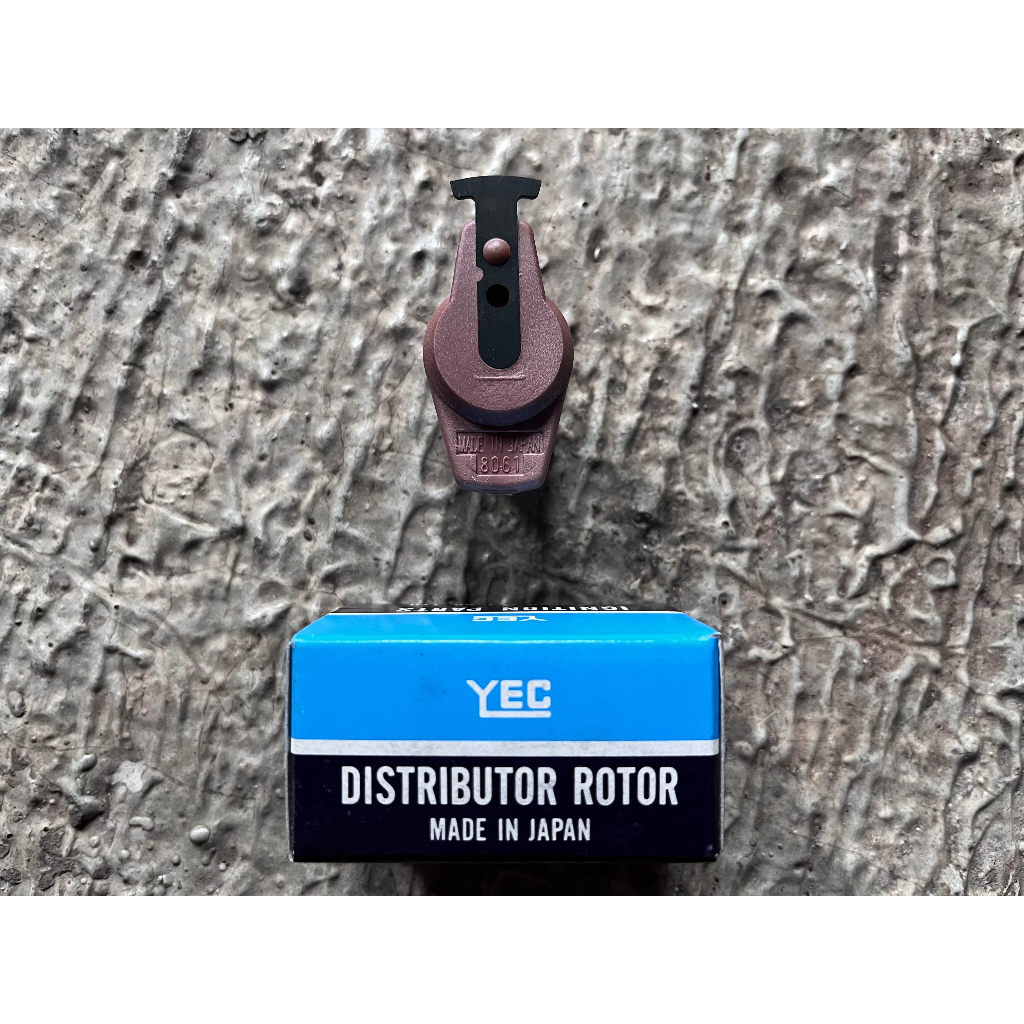 Jual Distributor Rotor/Rotor Delco Distributor Ignition Parts Daihatsu ...