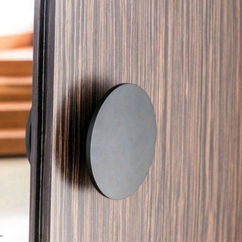 Jual HANDEL PINTU BULAT KAYU JATI | Shopee Indonesia