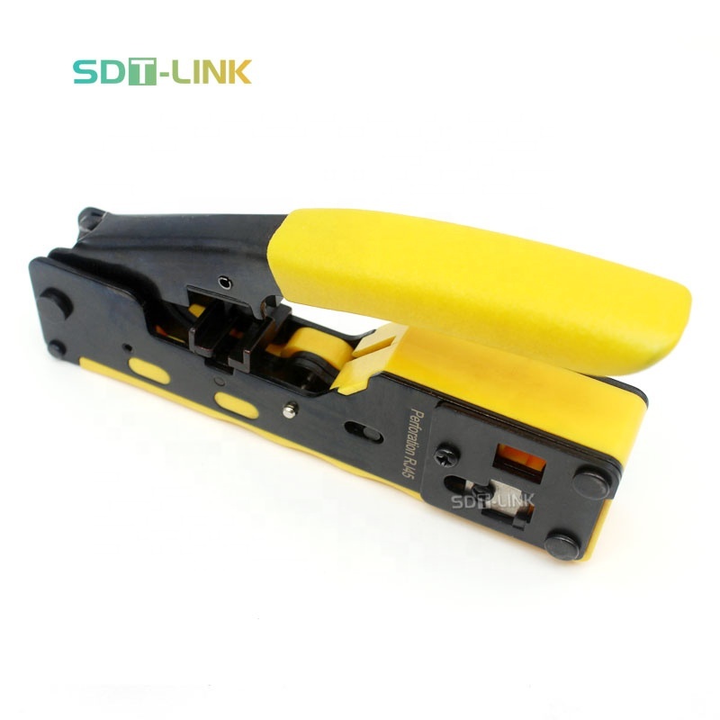 Jual BAFO konektor rj45 khusus buat kabel outdoor belden 50106F ...