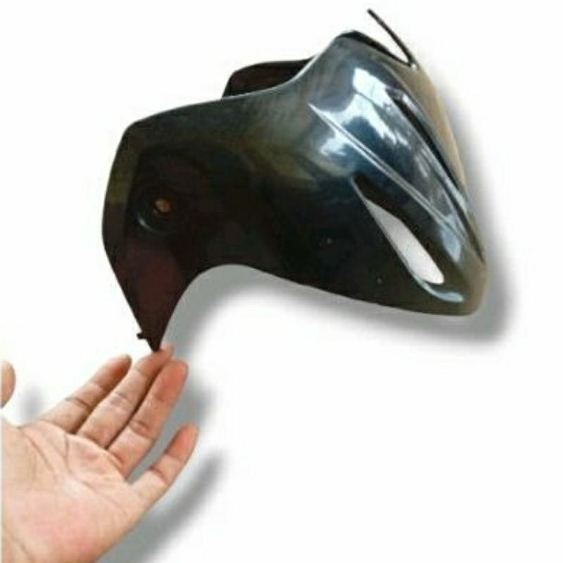 Jual Pet Helm INK cx25 warna hitam polos Pet atu Topi helm INK cx 25 ...