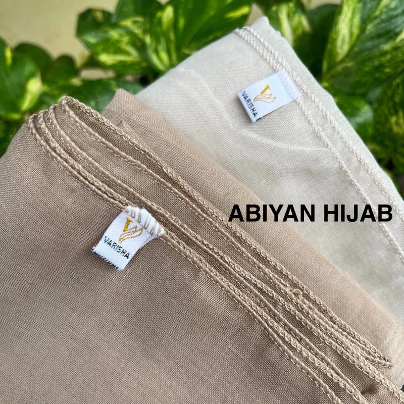 Hijab segiempat paris jadul 𝙊𝙍𝙄 𝙑𝙖𝙧𝙞𝙨𝙝𝙖