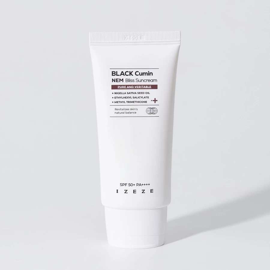 Sun Cream 50ml / SPF 50+ PA++++
