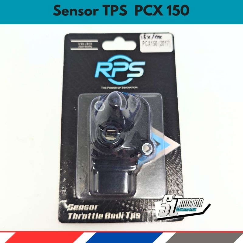 Jual Sensor Gas TPS RPS PCX 150 2017 ADV 150 PCX 150 2014 | Shopee ...
