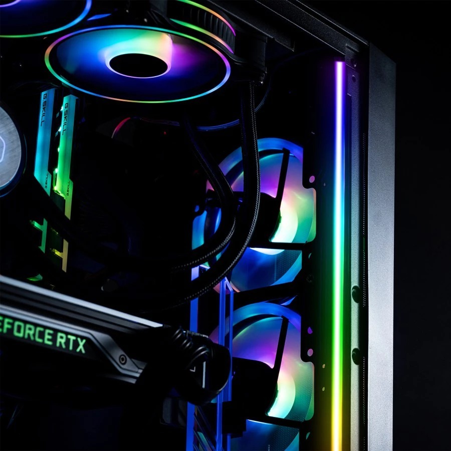 Jual RGB COOLER LED ARTICLE LAMP | Shopee Indonesia