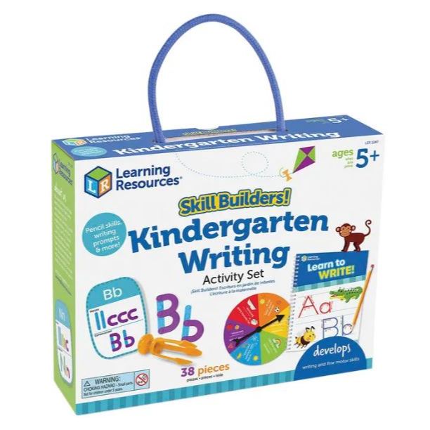 jual-learning-resources-skill-builders-kindergarten-writing
