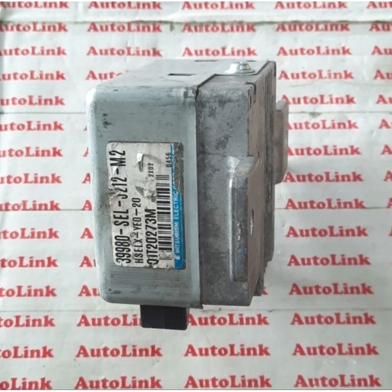Jual Modul module EPS Elektrik Power Steering Honda JAZZ GD3 GD8 CITY ...