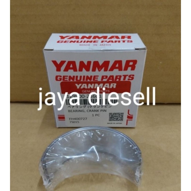 Zylinderkopfdichtung für YANMAR 4TNE98,KOMATSU 4D98 - Daiho Teile