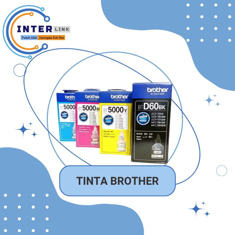 Jual Tinta Brother | Shopee Indonesia