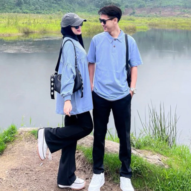 BATARI COUPLE BY HAGIA