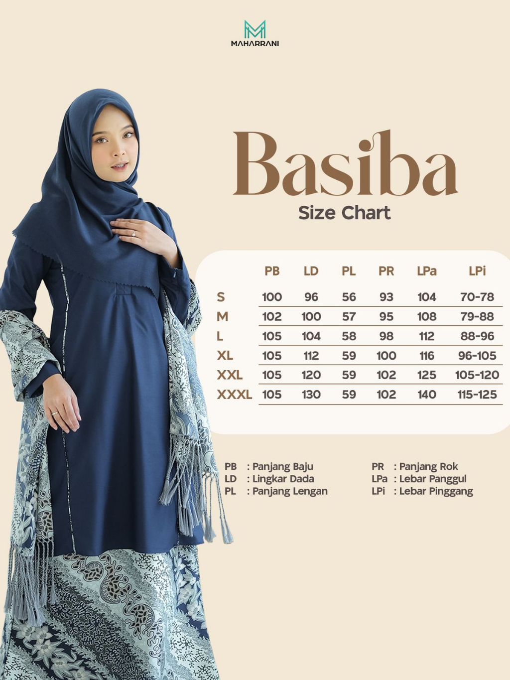 Jual Basiba New Colour, Set Basiba, Baju Kurung, Kurung Melayu | Shopee ...