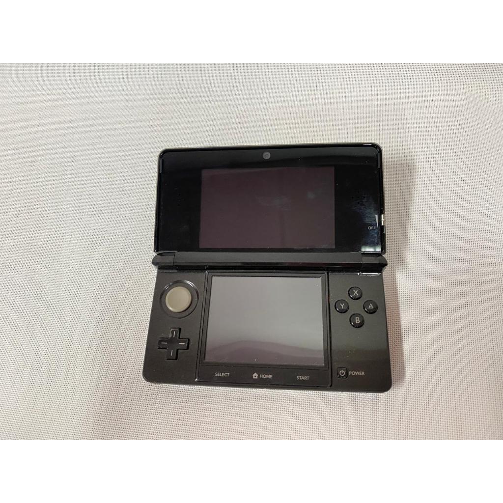 Jual CONSOLE NINTENDO 3DS REGULAR CFW PLUS GAME MEMORY 8GB 32GB 64GB ...