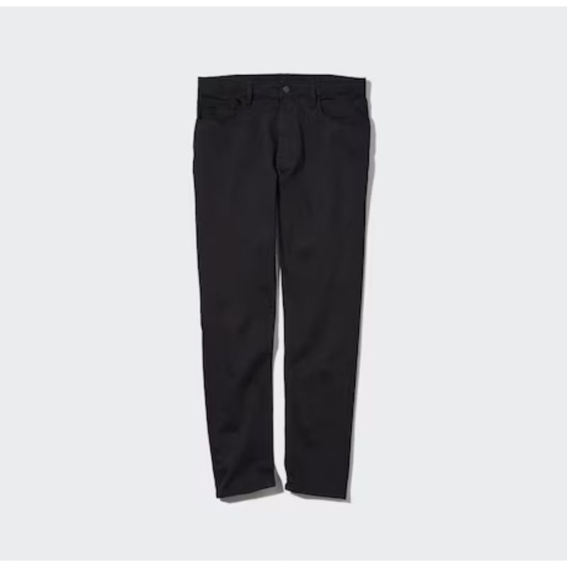 Ezy Jeans Stretch Jeans Uniqlo EZY Ultra Stretch Jeans Tall UNIQLO US