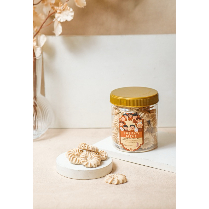 Jual Kue Pati Kerut Tradisional | Shopee Indonesia