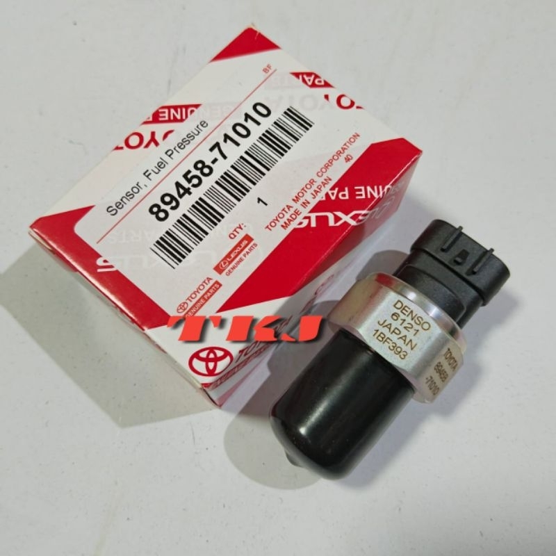 Jual Switch Sensor Commonrail Innova Diesel Hilux 3.0 CC Fortuner ...