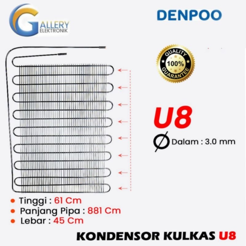 Produk gallery_electronik | Shopee Indonesia