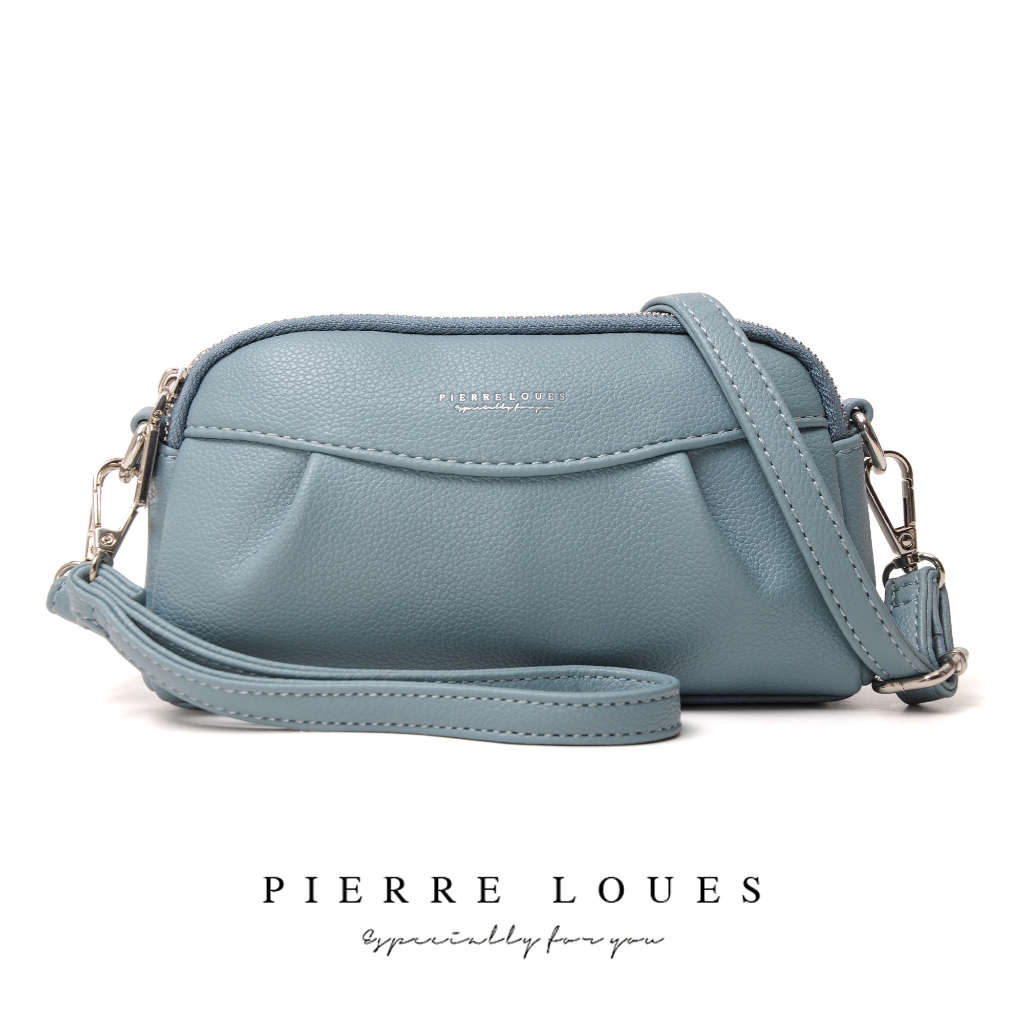 Jual Tas Selempang Wanita PIERRE LOUES Namira Bag Sling Bag