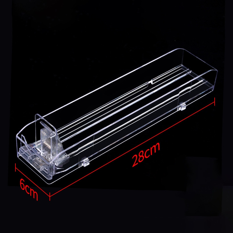 Jual 28cm Pusher Rokokok Akrilik Pusher Rokok Display Rokok Tempat ...