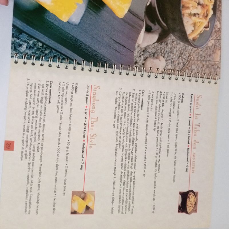Jual Buku resep menu rendah kolesterol untuk kesehatan jantung | Shopee ...