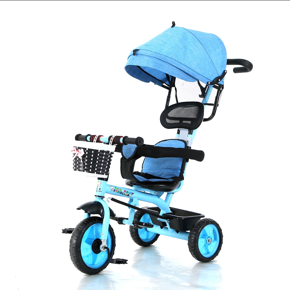 Sepeda anak tricycle sale
