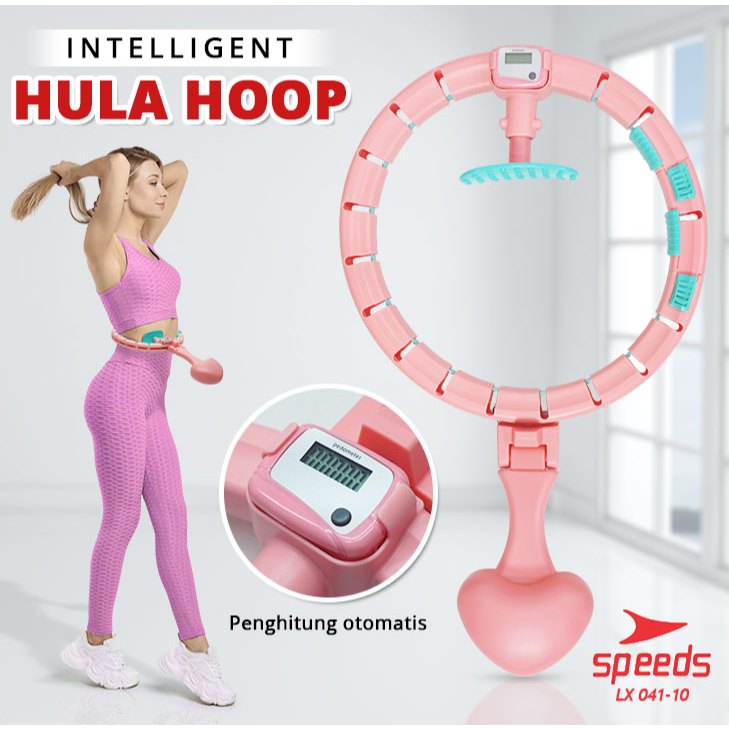 The Smart Hula Hoop And Weight Loss Aspire Fitness Club