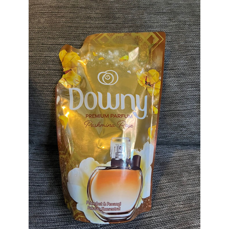 Jual Downy Pashmina Rose 550ml | Shopee Indonesia