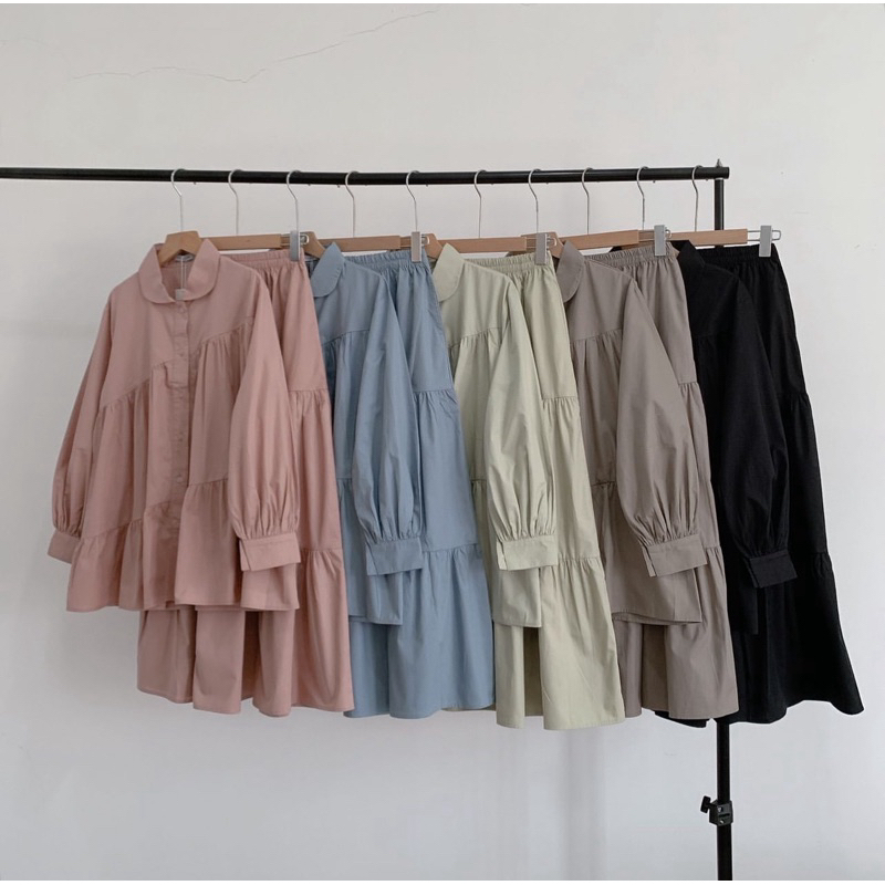 Jual CATRINE SET | Shopee Indonesia