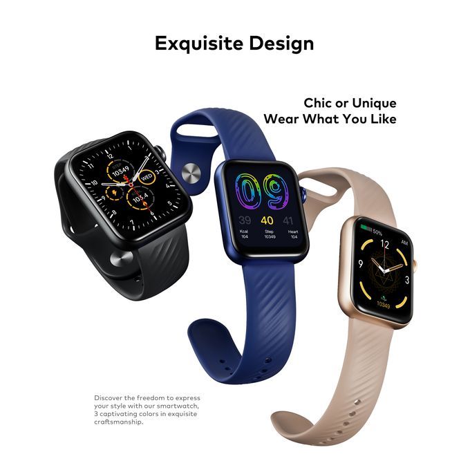 Jual itel Smart Watch ISW-011 Native Storm Tahan AIR - Garansi resmi ...