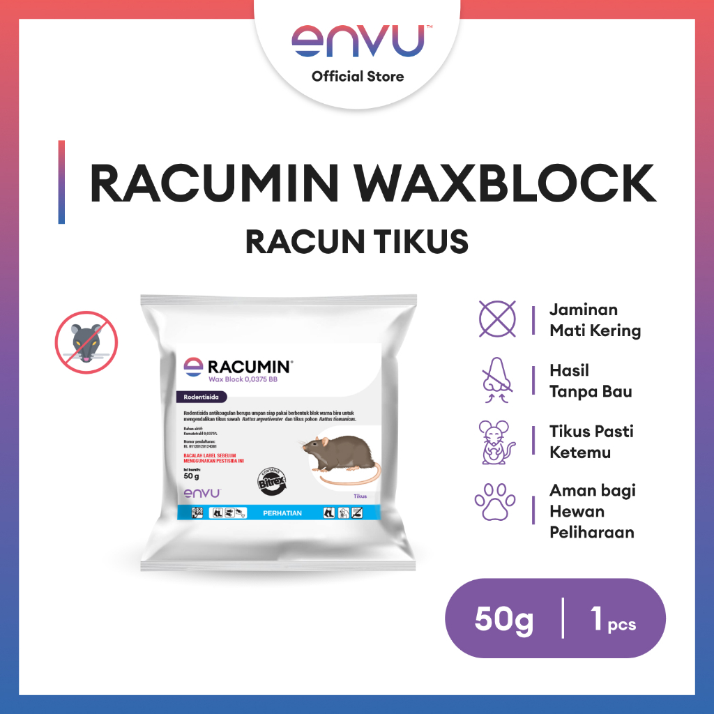 Toko Online Envu Official Store | Shopee Indonesia