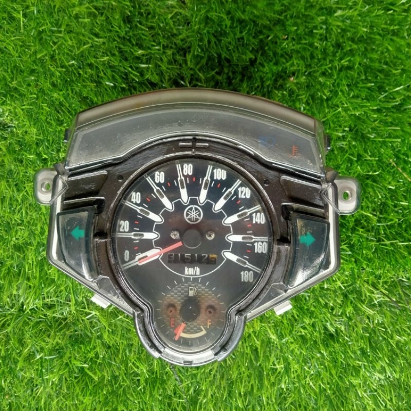 Jual ODOMETER SPEEDOMETER SPIDOMETER YAMAHA JUPITER MX 135 NEW JUPITER ...