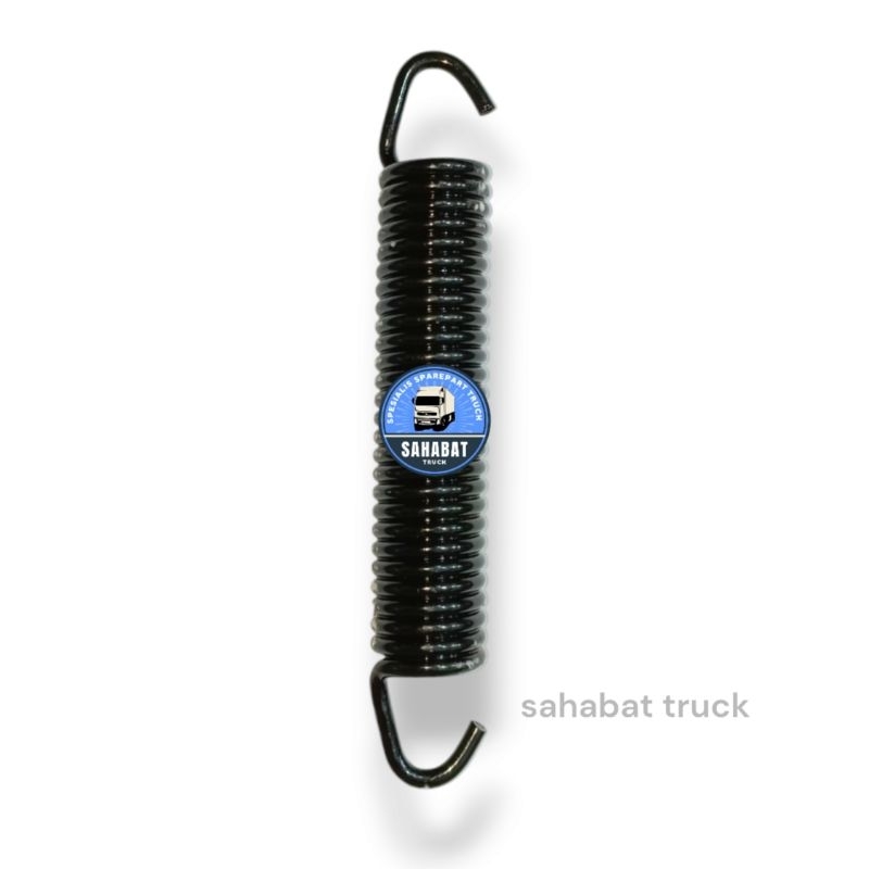 Jual PER REM SPRING BRAKE SHOE BELAKANG / DEPAN HINO 500 S44D0-EW010 ...