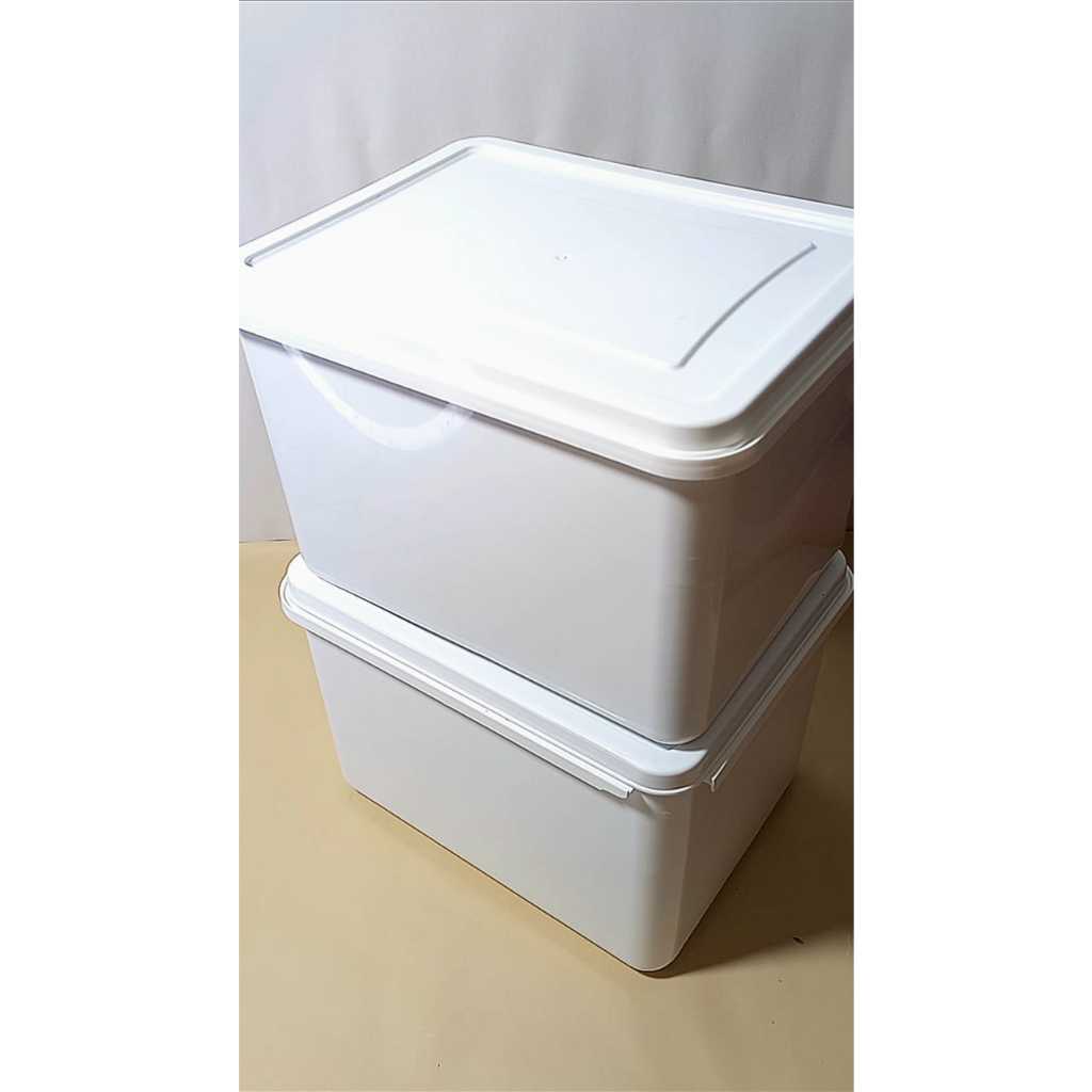 Jual Box Es Krim Campina 8 Liter+Tutup | Shopee Indonesia