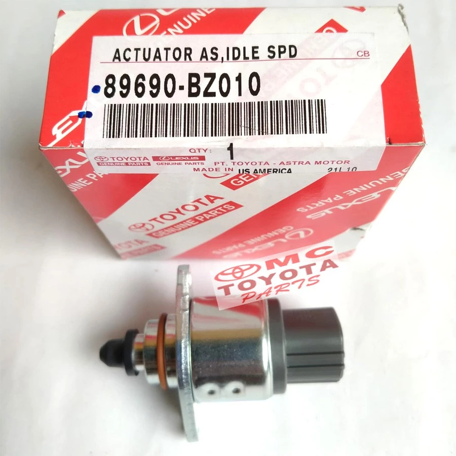 Jual Actuator Langsam Switch Sensor Botol ISC Avanza Xenia Rush Terios ...