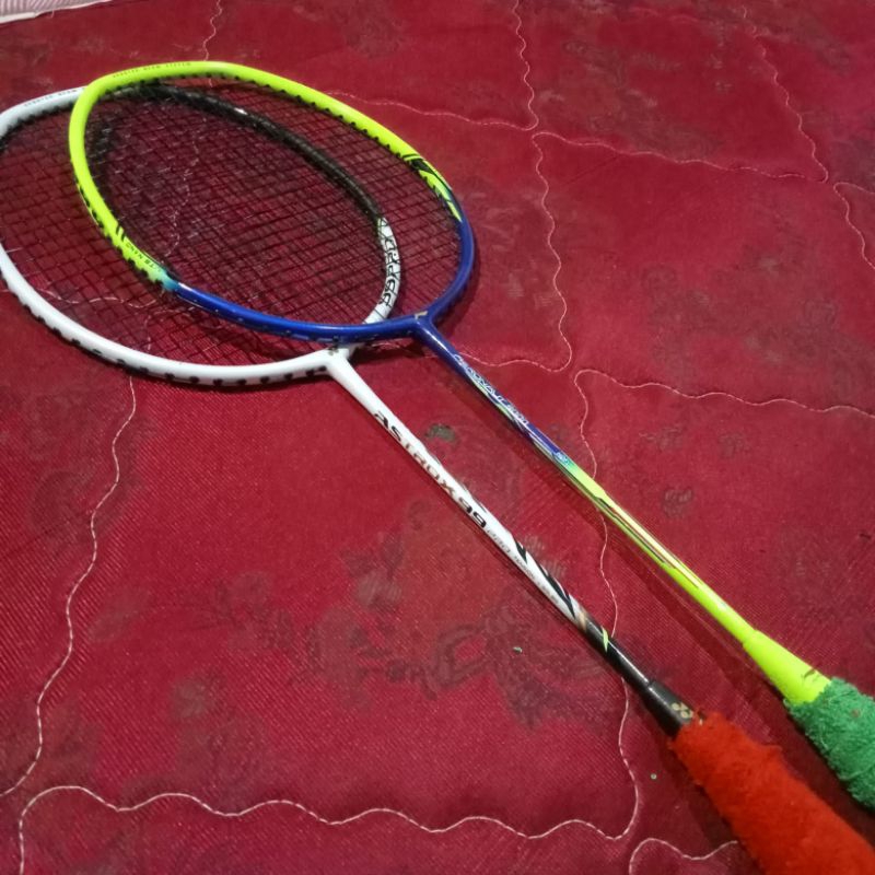 Jual raket | Shopee Indonesia