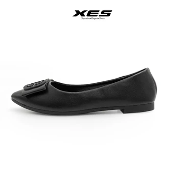XES SAVIA 622 Sepatu Wanita Flat Shoes Wanita Sepatu Kerja Import