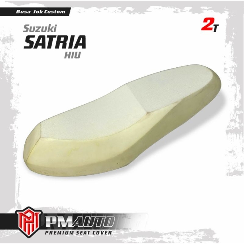Jual Busa Motor Satria Hiu Premium | Shopee Indonesia