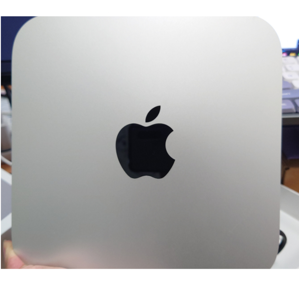 Apple Mac mini 2020年M1 メモリ16GB/SSD2TBモデル Amazon.com: Apple 2020 Mac Mini with Apple M1 Chip, 16GB RAM