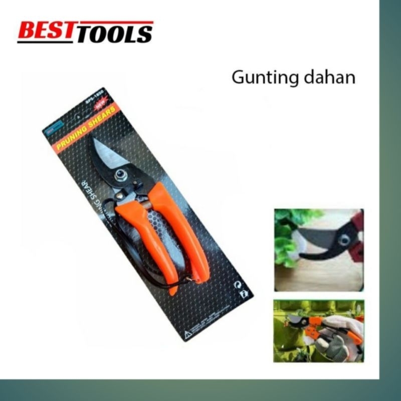 Jual gunting ranting daun dahan kecil | Shopee Indonesia