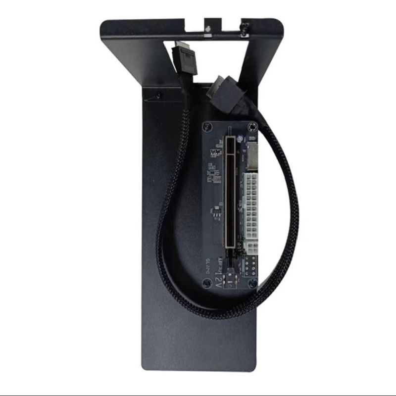 Jual New GPU Video Card Dock Laptop to External Graphic Card Docking ...