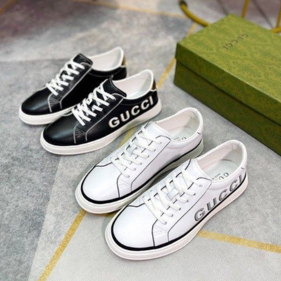 Jual gucci sneakers on sale