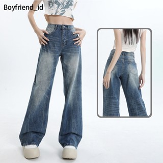 Jual Fashion Wanita Celana Jeans Wanita Jumbo Celana Baggy Pants Wanita Celana Panjang Wanita