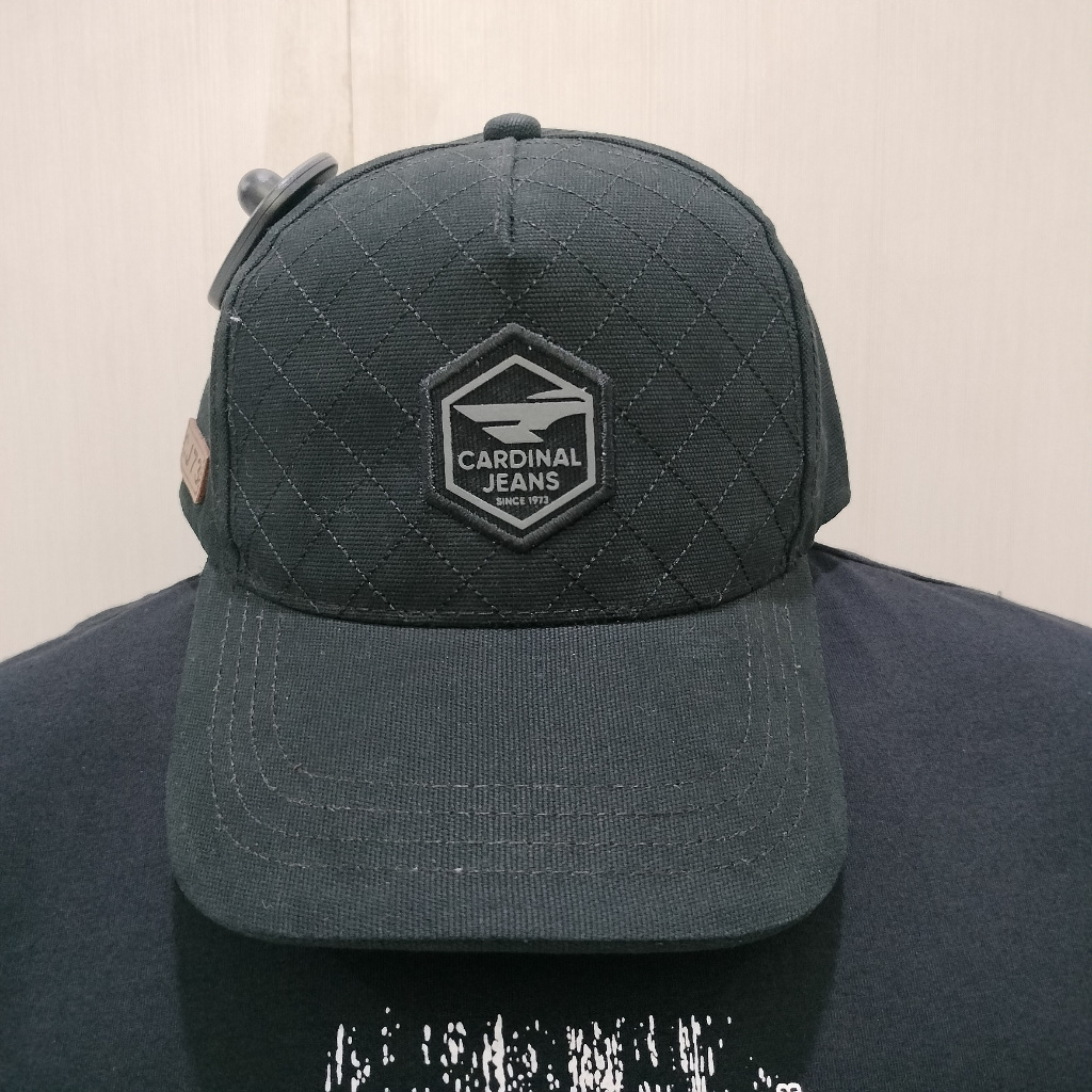 Jual CARDINAL TOPI BASEBALL COWOK DEWASA | Shopee Indonesia