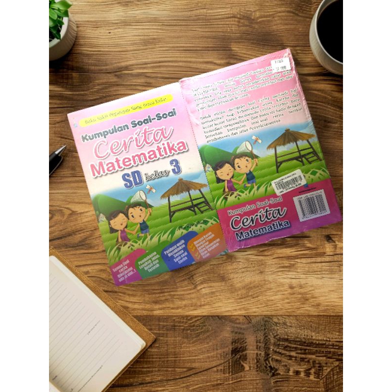Menjelajahi Dunia Kecepatan: Soal Cerita Matematika SD Kelas 3 yang Mengasyikkan